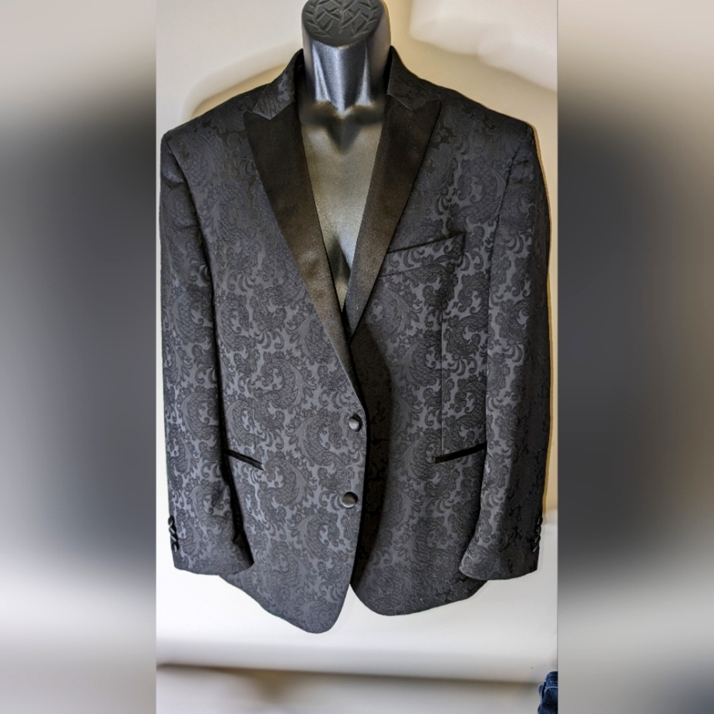 Men's sports jacket